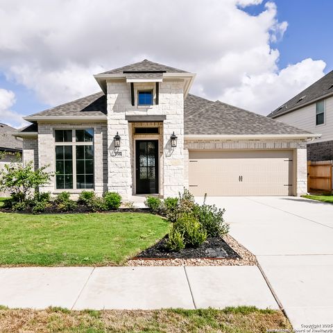 336 Alpine Lakes, New Braunfels, TX 78130