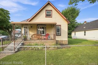 75 E Cicotte Street, River Rouge, MI 48218