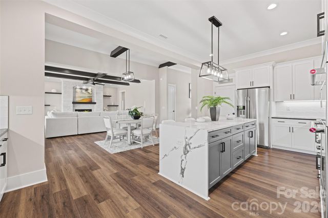 254 Triple Ponds Court, Clover, SC 29710