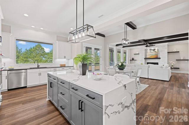 254 Triple Ponds Court, Clover, SC 29710