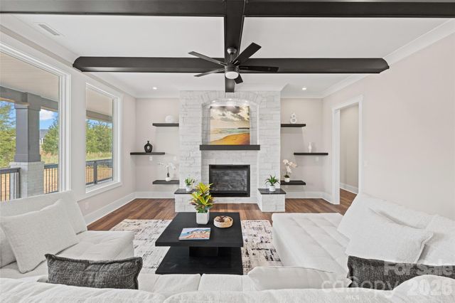 254 Triple Ponds Court, Clover, SC 29710