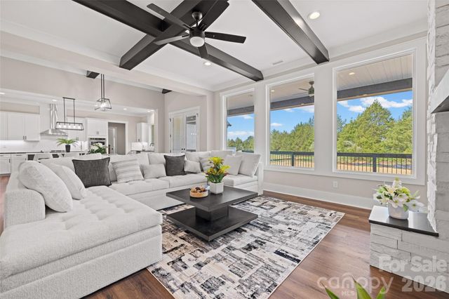 254 Triple Ponds Court, Clover, SC 29710