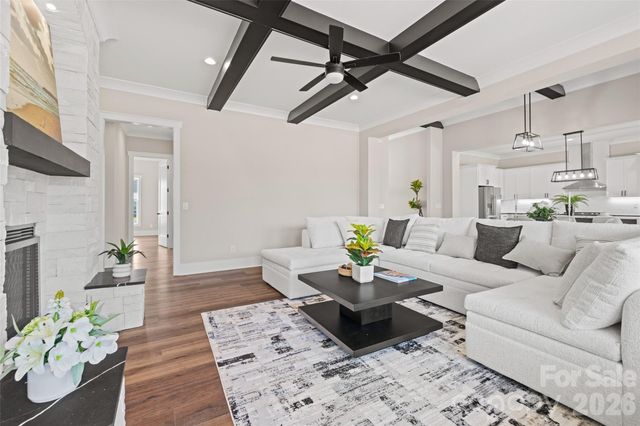 254 Triple Ponds Court, Clover, SC 29710