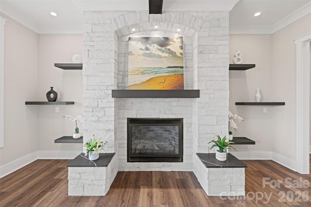 254 Triple Ponds Court, Clover, SC 29710