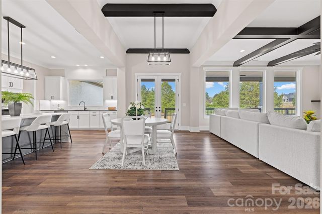 254 Triple Ponds Court, Clover, SC 29710