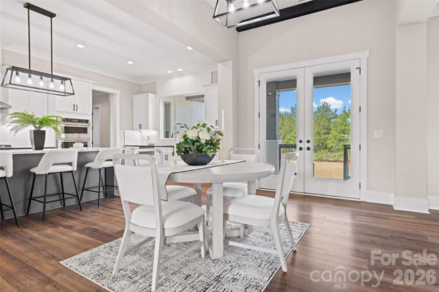 254 Triple Ponds Court, Clover, SC 29710