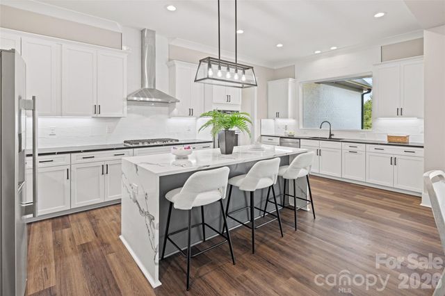 254 Triple Ponds Court, Clover, SC 29710