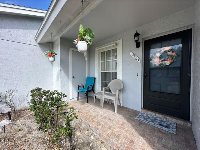 12369 DEARBORN DRIVE C, Hudson, FL 34667