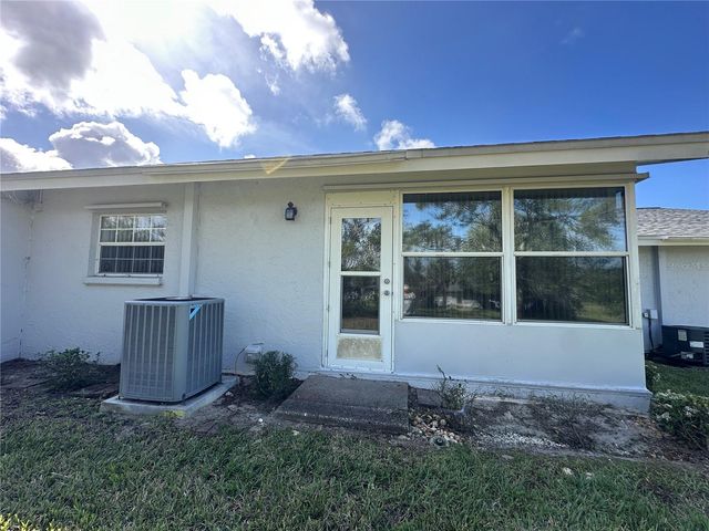 12369 DEARBORN DRIVE C, Hudson, FL 34667