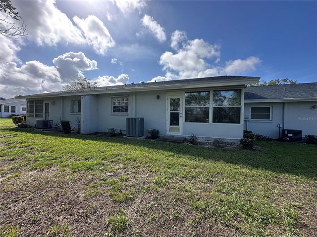 12369 DEARBORN DRIVE C, Hudson, FL 34667