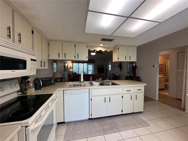 12369 DEARBORN DRIVE C, Hudson, FL 34667