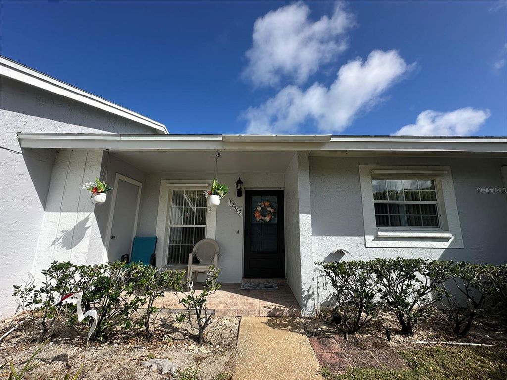 12369 DEARBORN DRIVE C, Hudson, FL 34667