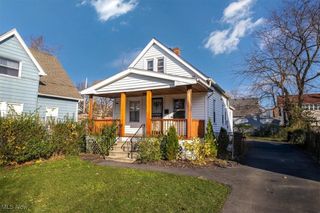 4135 E 143rd Street, Cleveland, OH 44128