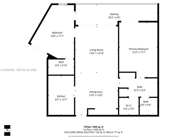 100 Bayview Dr 401, Sunny Isles Beach, FL 33160