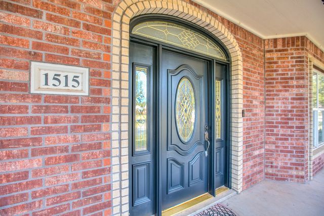 1515 Barbara Ave, San Angelo, TX 76904