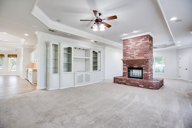 1515 Barbara Ave, San Angelo, TX 76904