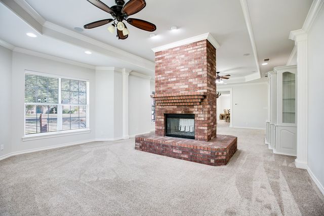 1515 Barbara Ave, San Angelo, TX 76904