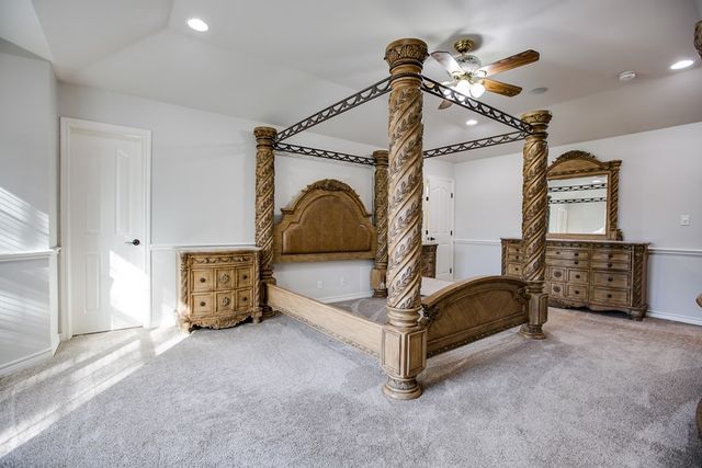 1515 Barbara Ave, San Angelo, TX 76904