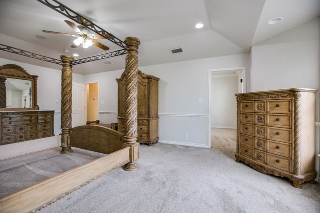 1515 Barbara Ave, San Angelo, TX 76904