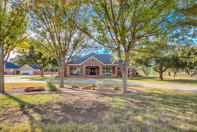 1515 Barbara Ave, San Angelo, TX 76904