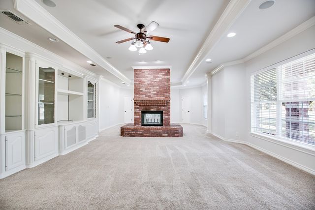 1515 Barbara Ave, San Angelo, TX 76904