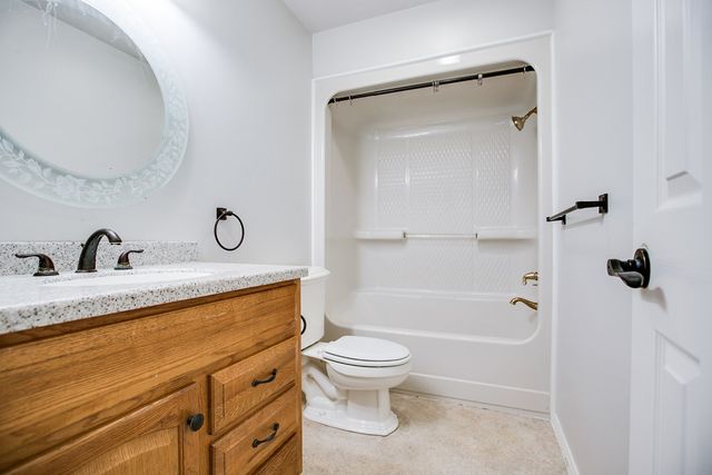 1515 Barbara Ave, San Angelo, TX 76904