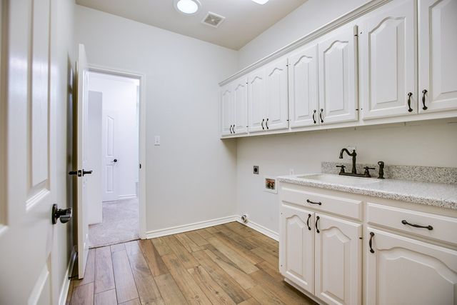 1515 Barbara Ave, San Angelo, TX 76904