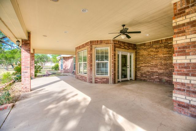 1515 Barbara Ave, San Angelo, TX 76904