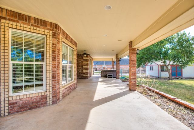 1515 Barbara Ave, San Angelo, TX 76904