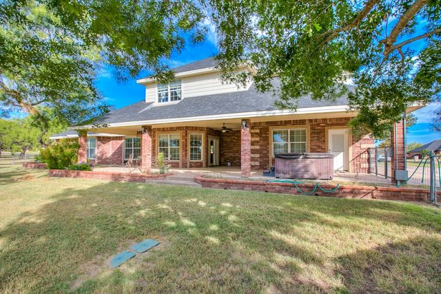 1515 Barbara Ave, San Angelo, TX 76904