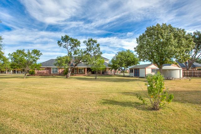 1515 Barbara Ave, San Angelo, TX 76904