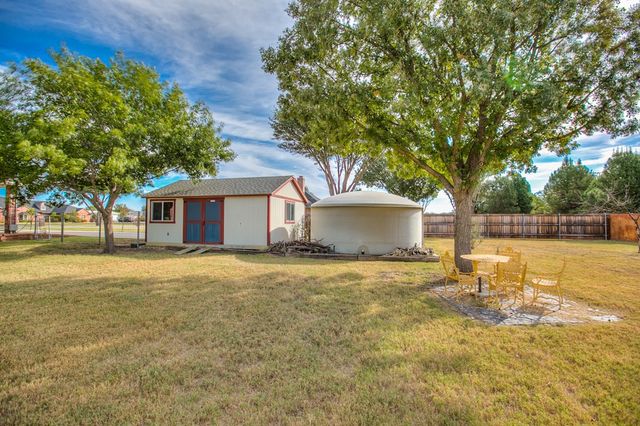 1515 Barbara Ave, San Angelo, TX 76904