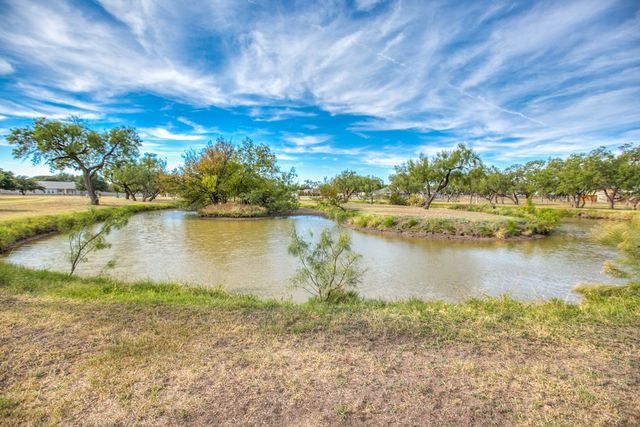 1515 Barbara Ave, San Angelo, TX 76904