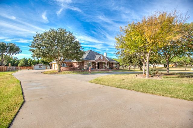 1515 Barbara Ave, San Angelo, TX 76904