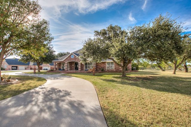 1515 Barbara Ave, San Angelo, TX 76904