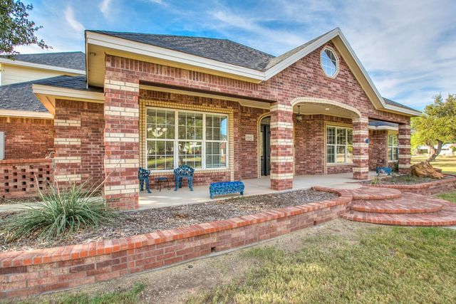 1515 Barbara Ave, San Angelo, TX 76904