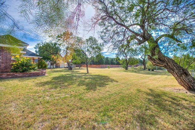 1515 Barbara Ave, San Angelo, TX 76904