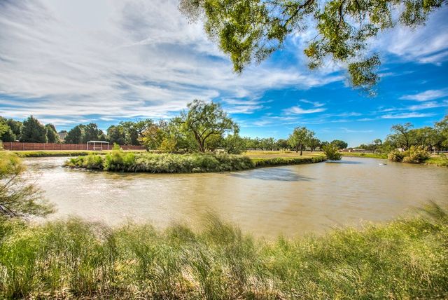 1515 Barbara Ave, San Angelo, TX 76904