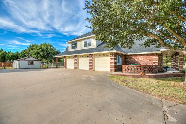 1515 Barbara Ave, San Angelo, TX 76904