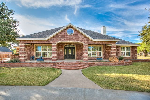 1515 Barbara Ave, San Angelo, TX 76904