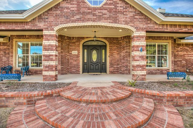 1515 Barbara Ave, San Angelo, TX 76904