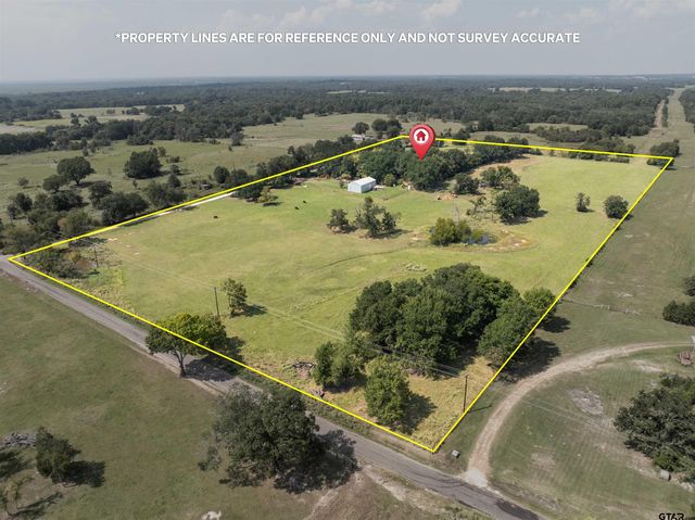 210 An County Road 2604, Tennessee Colony, TX 75861