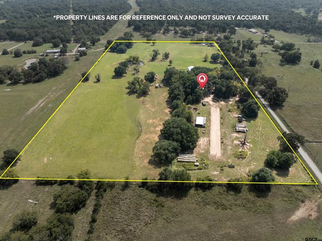 210 An County Road 2604, Tennessee Colony, TX 75861