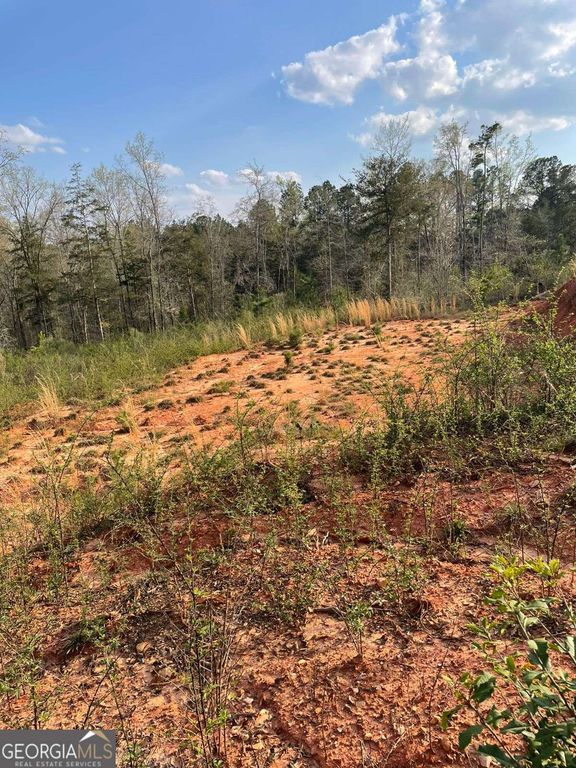 2557 Washington Highway, Elberton, GA 30635 — exterior