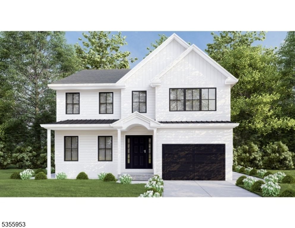 7 Iroquois Rd, Cranford Twp., NJ 07016