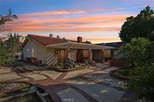 579 Golden Prados, Diamond Bar, CA 91765