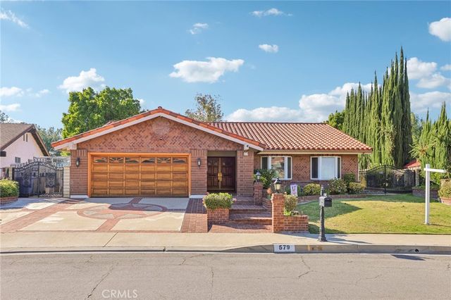 579 Golden Prados, Diamond Bar, CA 91765