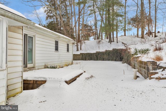 8 HUTCHINSON RD, Allentown, NJ 08501