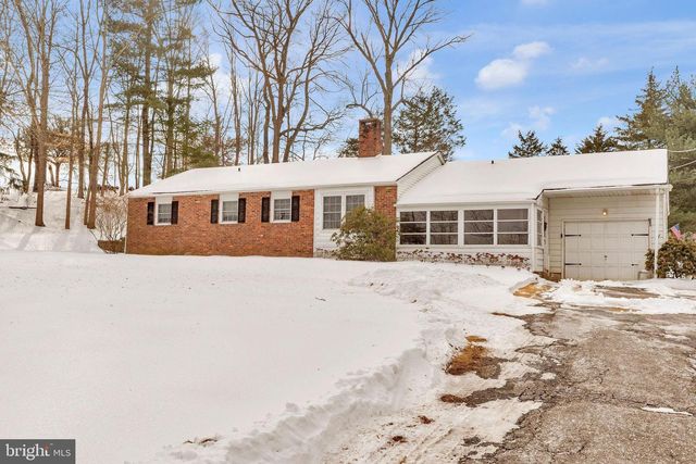 8 HUTCHINSON RD, Allentown, NJ 08501