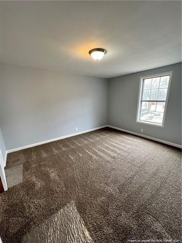 618 Dashland Drive A, Fayetteville, NC 28303